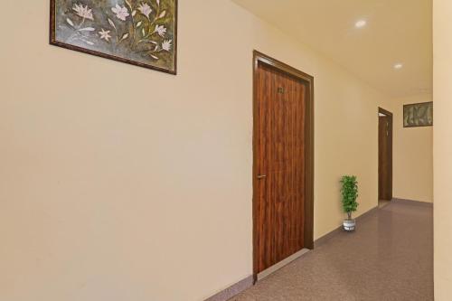 hotel mda near sgpgi hospital lucknow