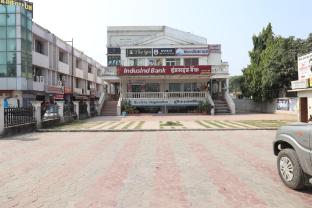 hotel mda near sgpgi hospital lucknow