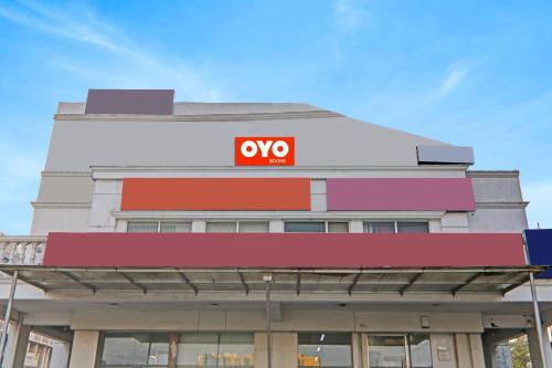 hotel mda near sgpgi hospital lucknow