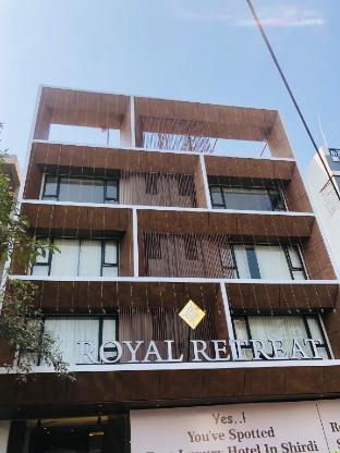 hotel royal retreat