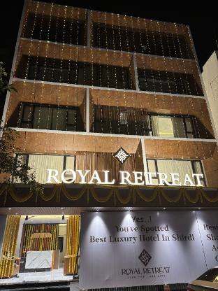hotel royal retreat