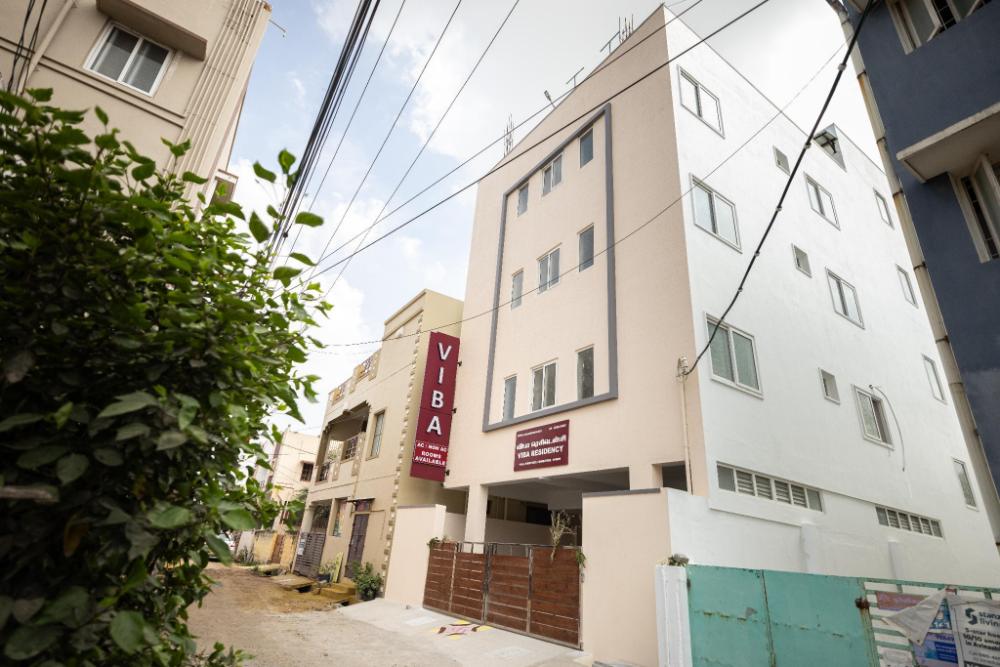 viba residency