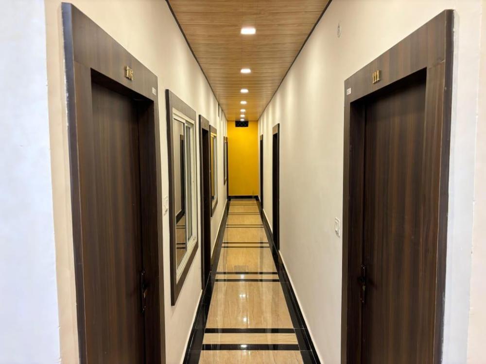 hotel mashaal a light lit by vidhata