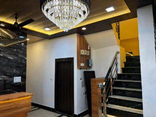 hotel mashaal a light lit by vidhata