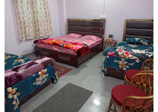 indralok hotel by grb