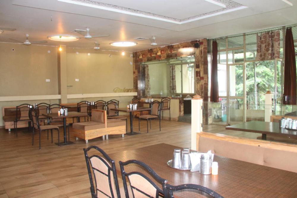 indralok hotel by grb