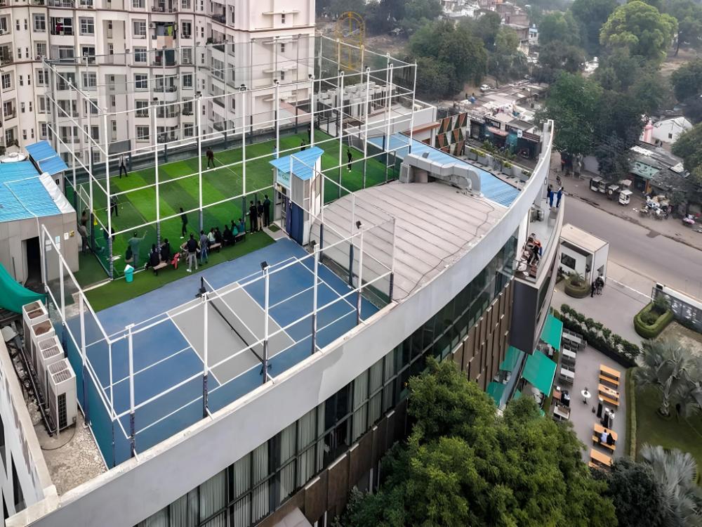 sapphire suites by arif castles