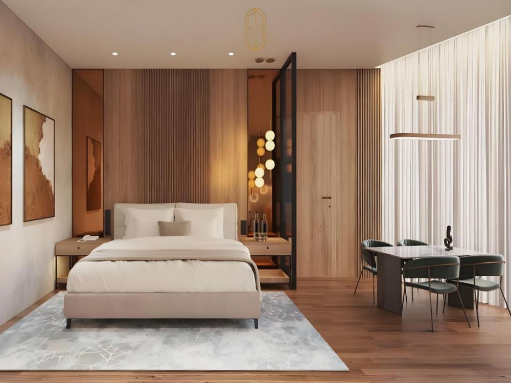 sapphire suites by arif castles