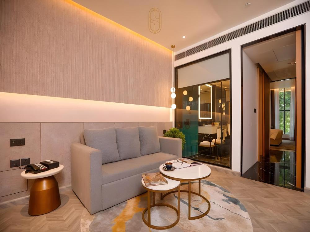 sapphire suites by arif castles