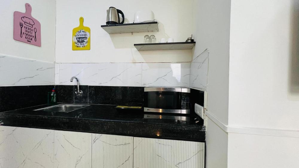 bluo penthouse cybercity bathtub terrace garden