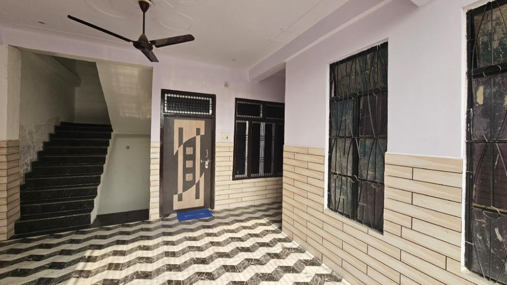 s s homestay and paying guest house