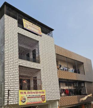 s s homestay and paying guest house