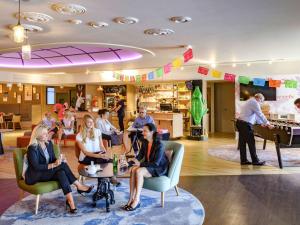 Mercure Lille Aeroport,Faches-Thumesnil>>Bondues,4 star