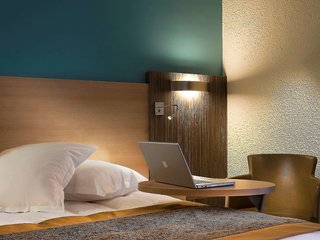 Mercure Lille Aeroport,Faches-Thumesnil>>Bondues,4 star