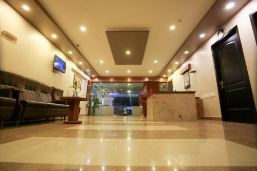 philomena hotel and apartment