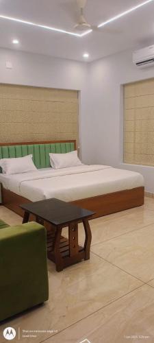 oasia resort