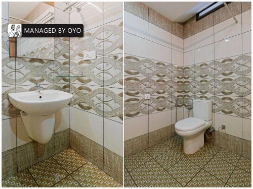 super townhouse edassery resort