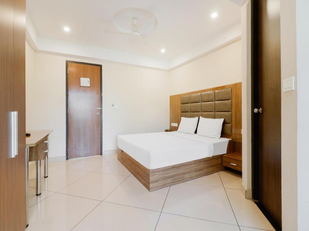 super townhouse edassery resort