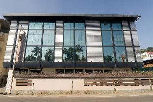 super townhouse edassery resort