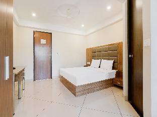 super townhouse edassery resort