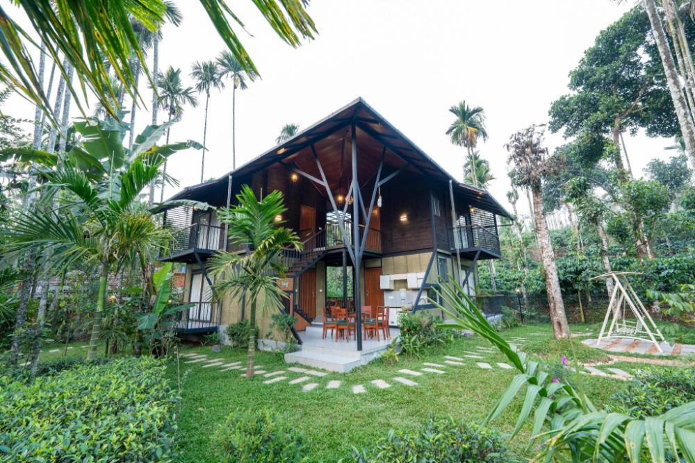 nithara farm stay