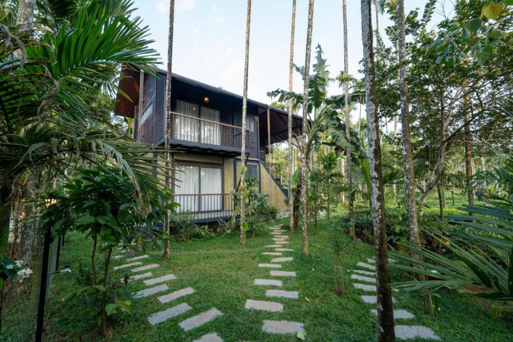 nithara farm stay