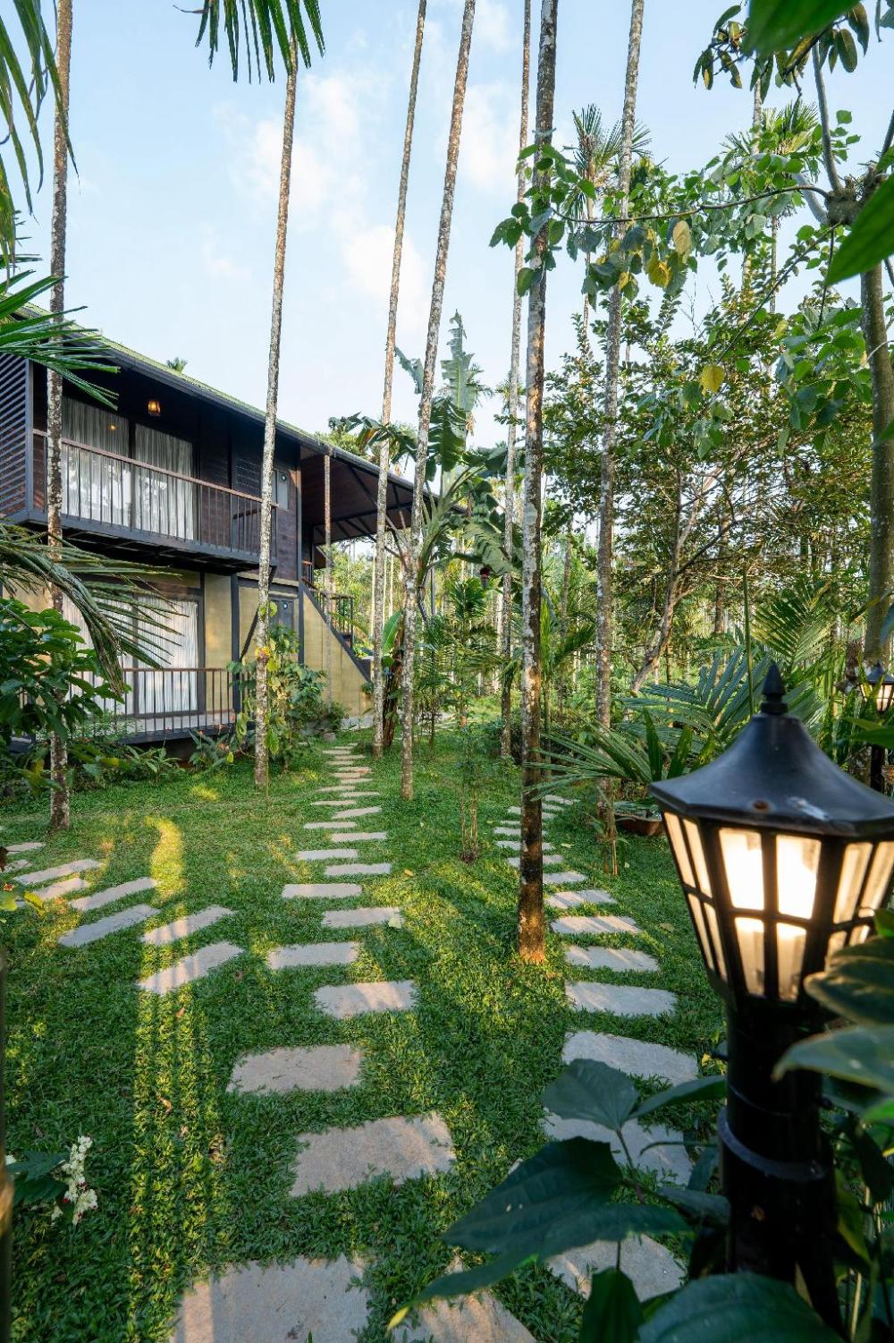 nithara farm stay