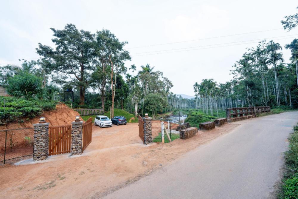 nithara farm stay