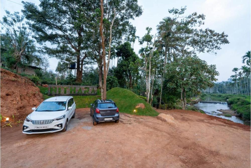 nithara farm stay