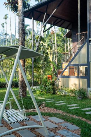 nithara farm stay