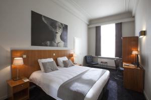 Theater Hotel Leuven Centrum,Brussels>>Belgium,3 star