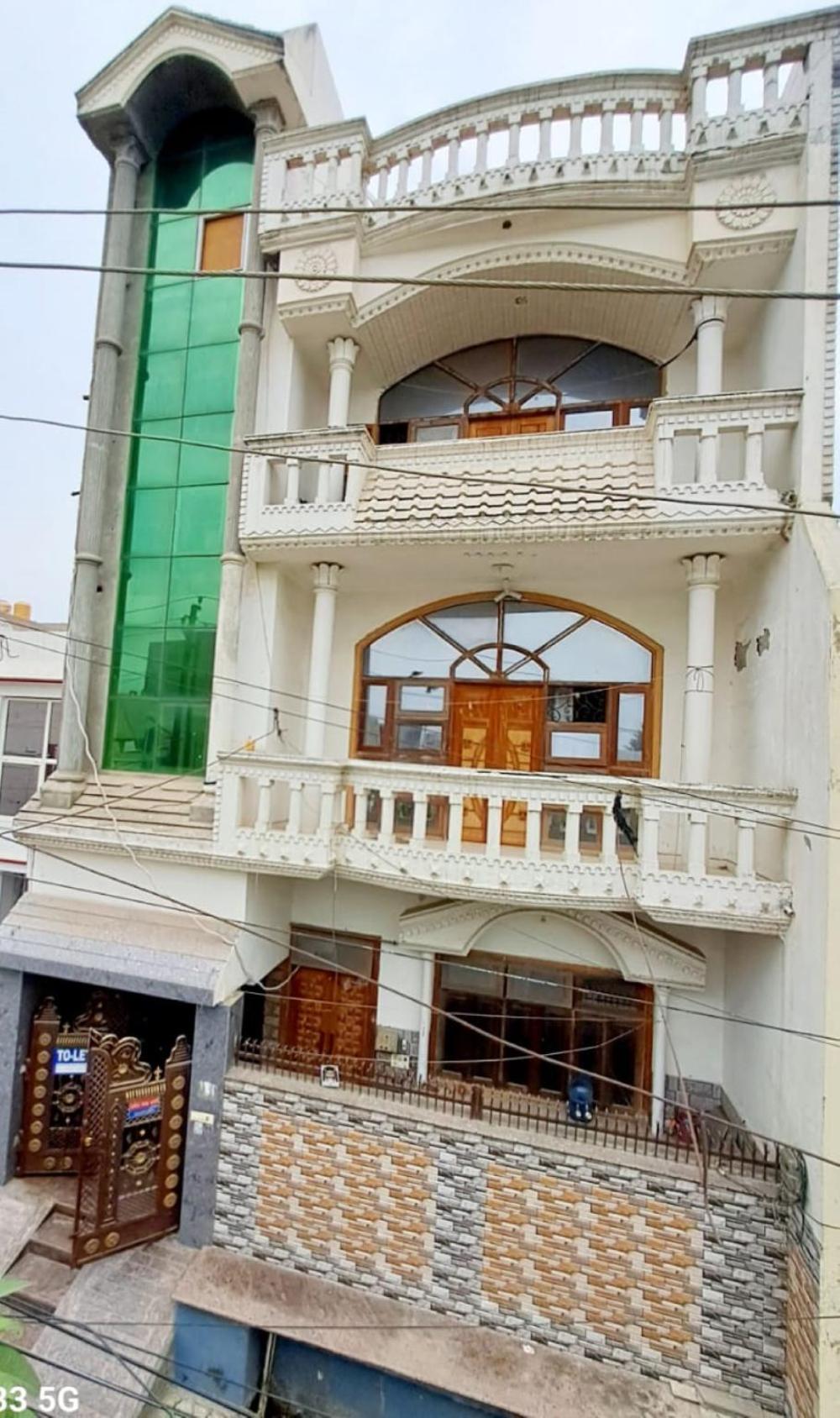 lord krishna home stay mathura