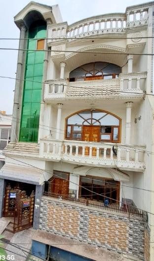 lord krishna home stay mathura