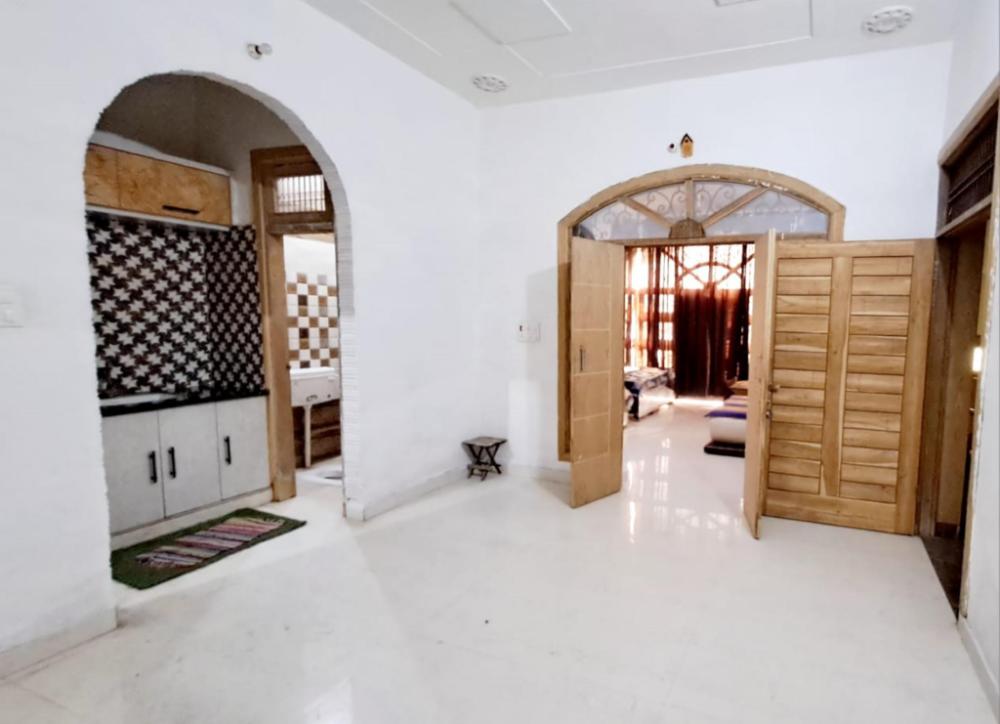 lord krishna home stay mathura