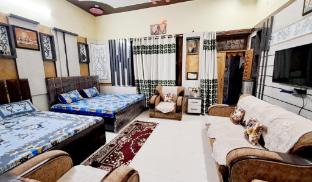 lord krishna home stay mathura