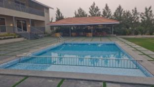 almond by orchard stay