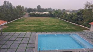 almond by orchard stay