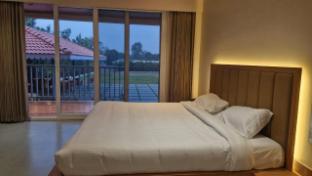 almond by orchard stay