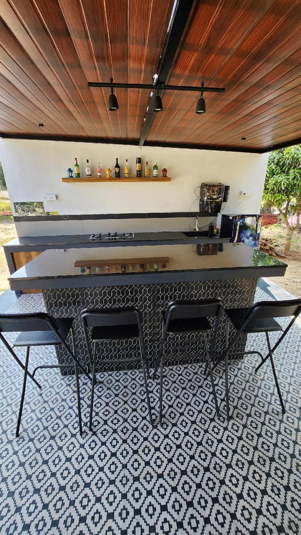 gable grove serene retreatcamping by homeyhuts