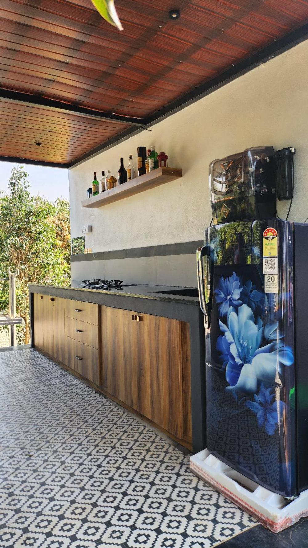 gable grove serene retreatcamping by homeyhuts