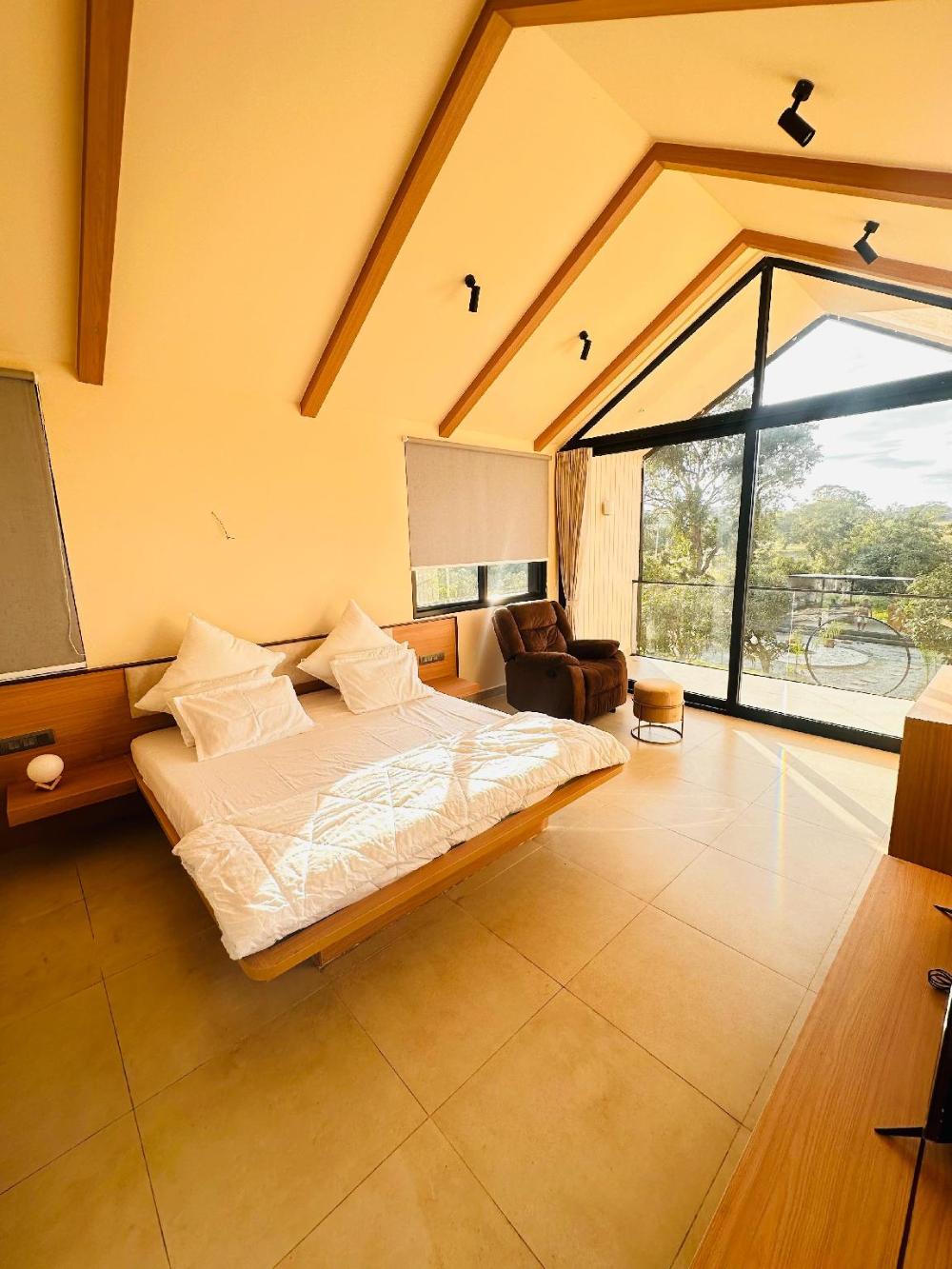 gable grove serene retreatcamping by homeyhuts