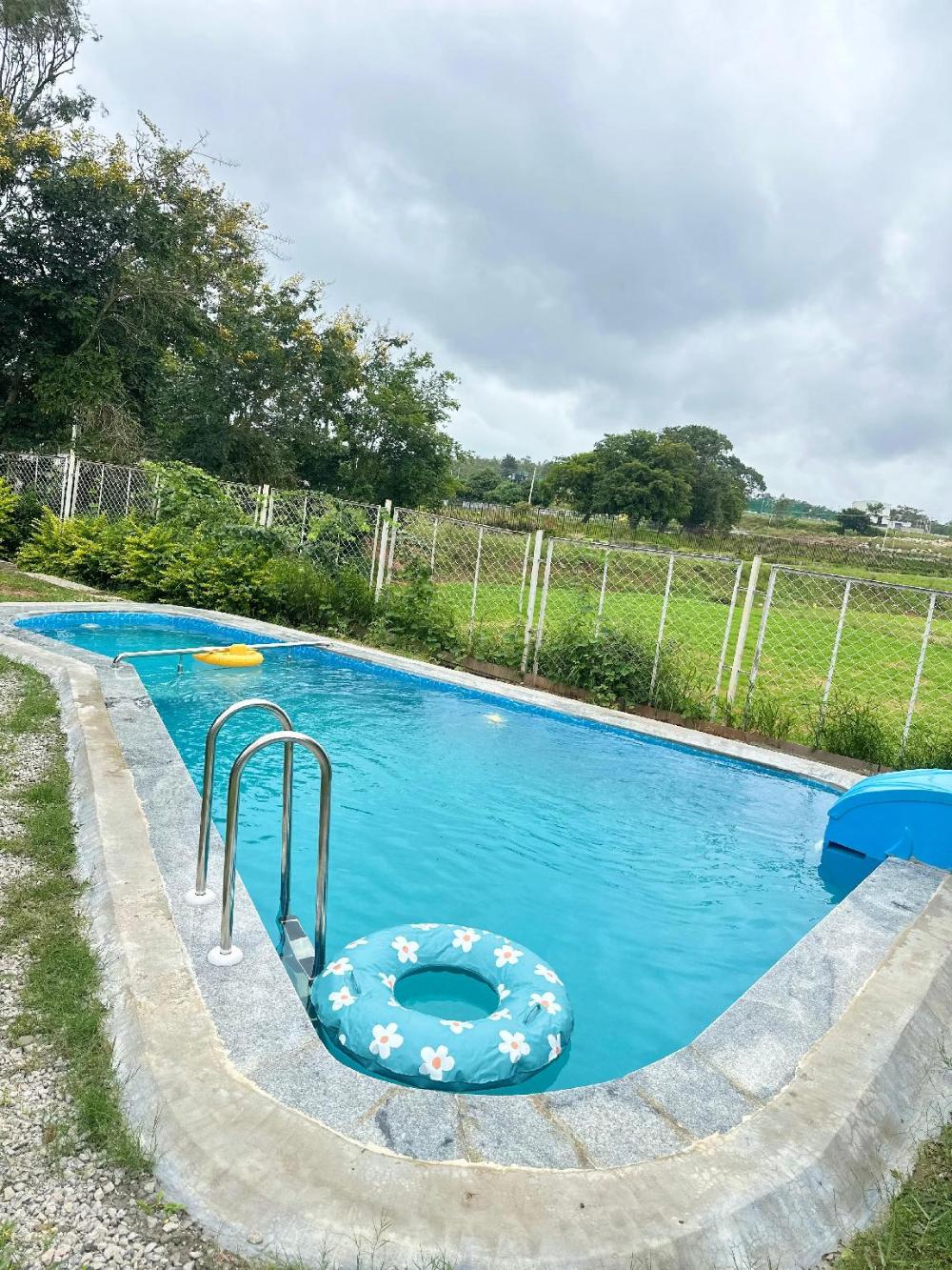 gable grove serene retreatcamping by homeyhuts