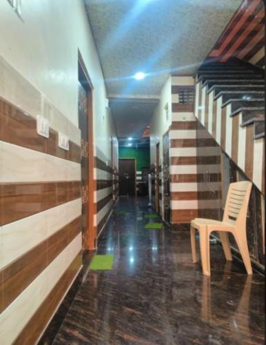 balaji sadan vrindavan