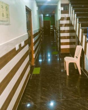 balaji sadan vrindavan