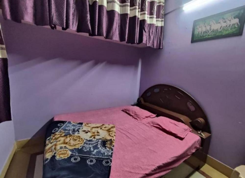 balaji sadan vrindavan