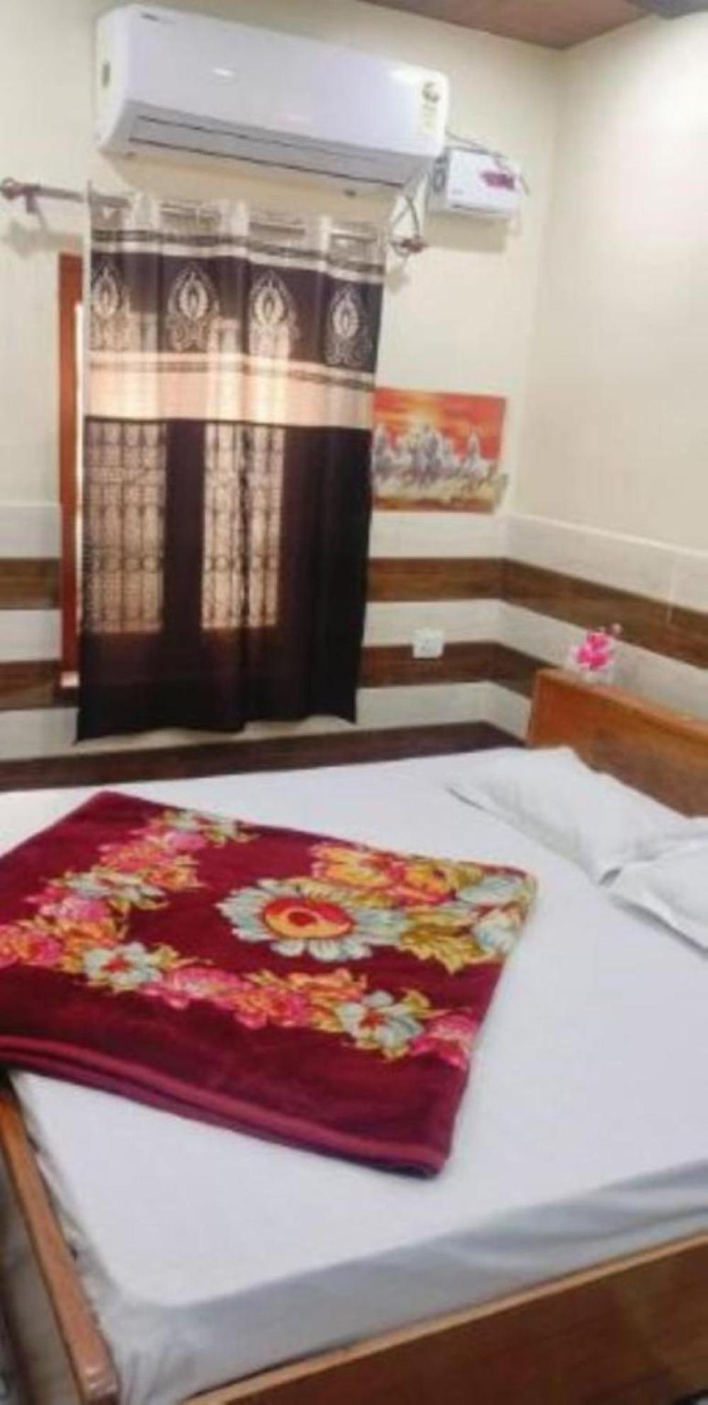 balaji sadan vrindavan