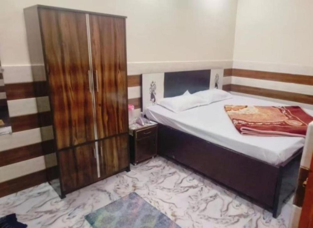 balaji sadan vrindavan