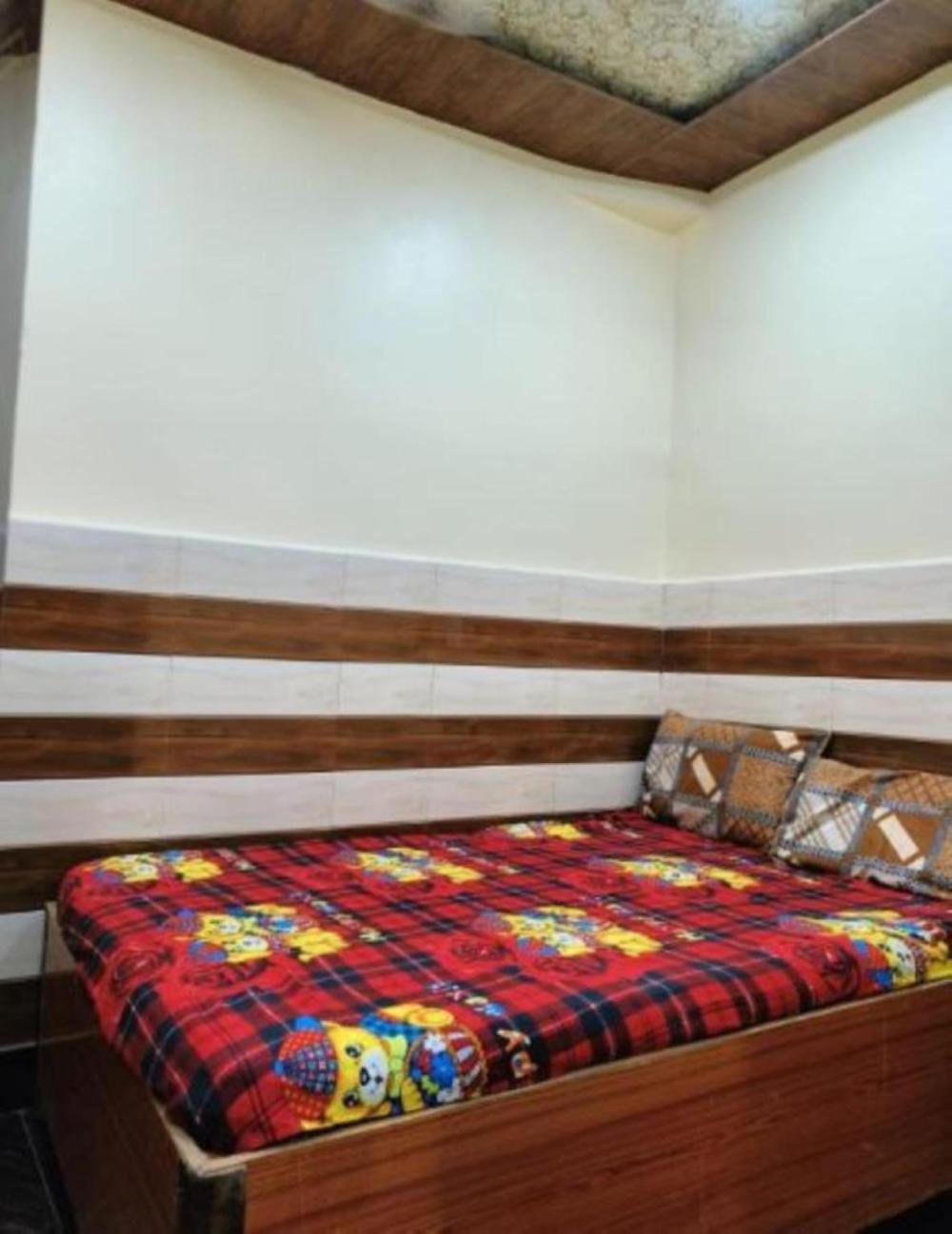 balaji sadan vrindavan