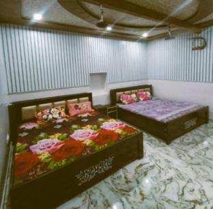 balaji sadan vrindavan