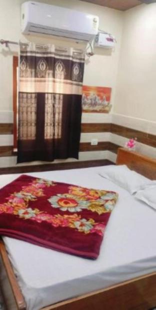 balaji sadan vrindavan